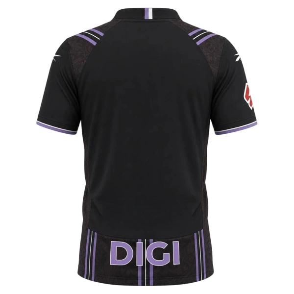 Dres Valladolid Gostujući 2026/27