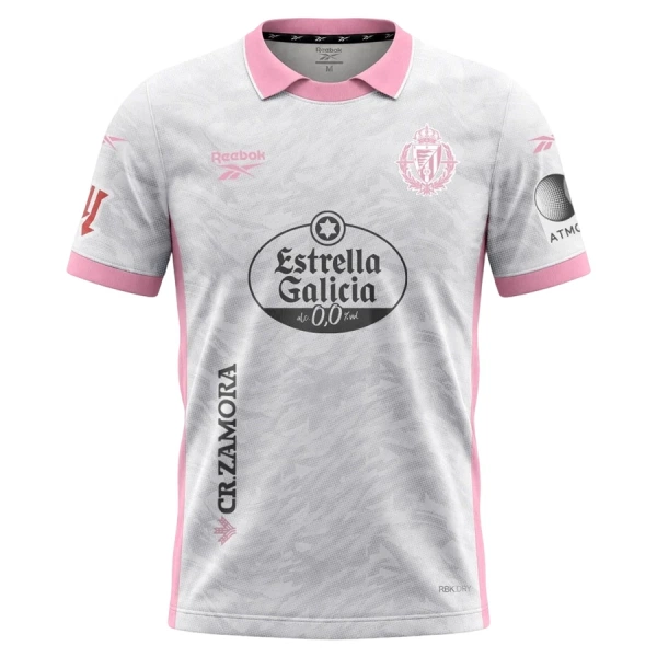 Dres Valladolid Treći 2026/27 Dres Valladolid Treći 2026/27