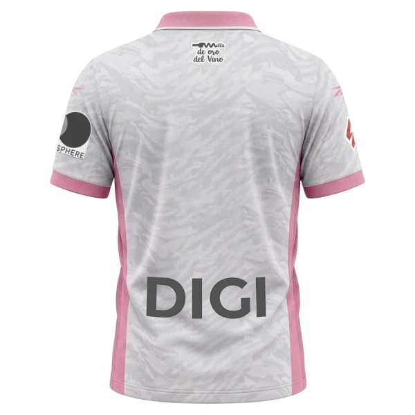 Dres Valladolid Treći 2026/27