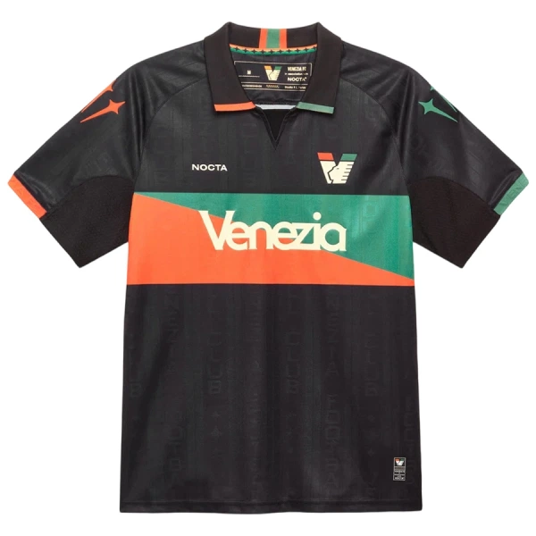 Dres Venezia Domaći 2026/27 Dres Venezia Domaći 2026/27