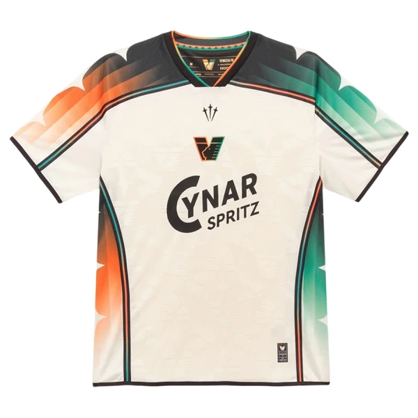 Dres Venezia Gostujući 2026/27 Dres Venezia Gostujući 2026/27