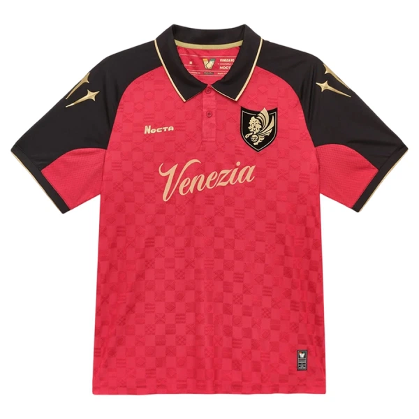 Dres Venezia Treći 2026/27 Dres Venezia Treći 2026/27