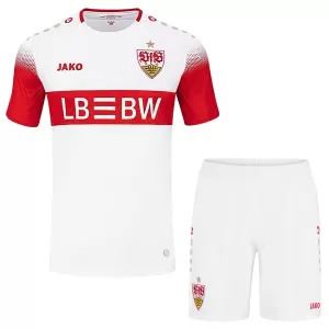 Dres VfB Stuttgart Dječji Domaći 2026/27