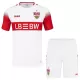 Dres VfB Stuttgart Dječji Domaći 2026/27 Dres VfB Stuttgart Dječji Domaći 2026/27