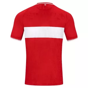 Dres VfB Stuttgart Dječji Gostujući 2026/27