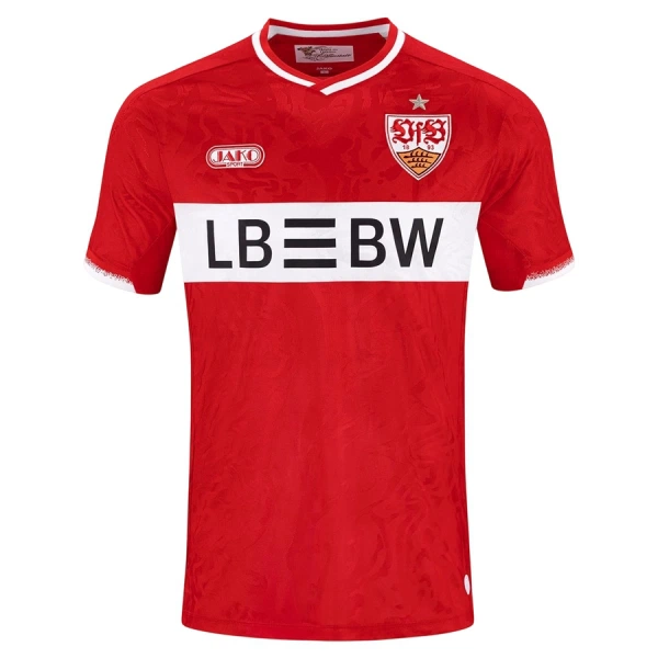 Dres VfB Stuttgart Dječji Gostujući 2026/27