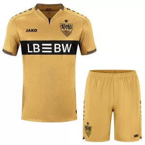 Dres VfB Stuttgart Dječji Treći 2026/27