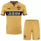 Dres VfB Stuttgart Dječji Treći 2026/27 Dres VfB Stuttgart Dječji Treći 2026/27