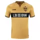 Dres VfB Stuttgart Dječji Treći 2026/27