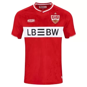 Dres VfB Stuttgart Gostujući 2026/27