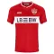 Dres VfB Stuttgart Gostujući 2026/27