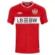Dres VfB Stuttgart Gostujući 2026/27 Dres VfB Stuttgart Gostujući 2026/27