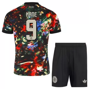Dres FC Bayern Munich Harry Kane 9 Oktoberfest Dječji 2026/27