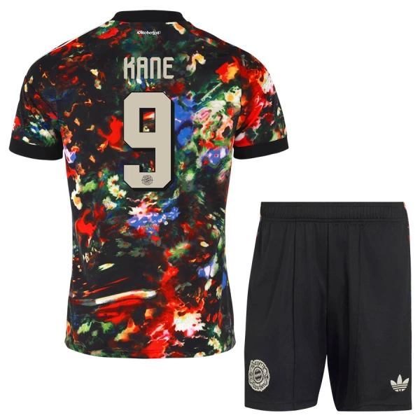 Dres FC Bayern Munich Harry Kane 9 Oktoberfest Dječji 2026/27
