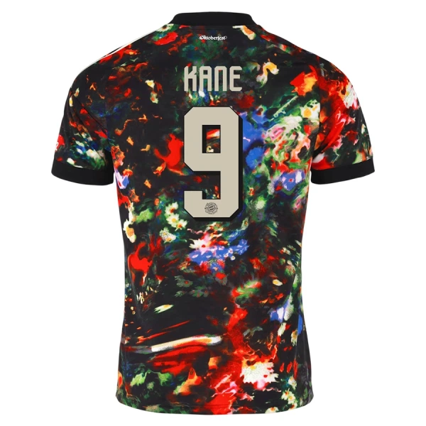 Dres FC Bayern Munich Harry Kane 9 Oktoberfest Dječji 2026/27