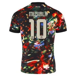 Dres FC Bayern Munich Jamal Musiala 10 Oktoberfest 2026/27