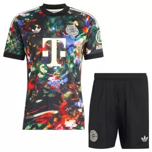 Dres FC Bayern Munich Oktoberfest Dječji 2026/27