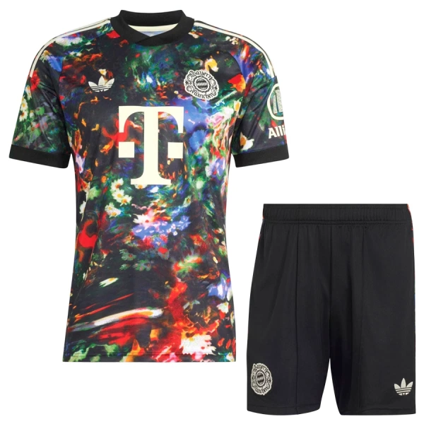Dres FC Bayern Munich Oktoberfest Dječji 2026/27