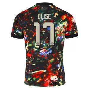 Dres FC Bayern Munich Olise 17 Oktoberfest 2026/27