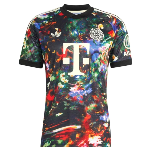 Dres FC Bayern Munich Olise 17 Oktoberfest 2026/27