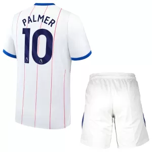 Dres Chelsea Cole Palmer 10 Dječji Treći 2026/27