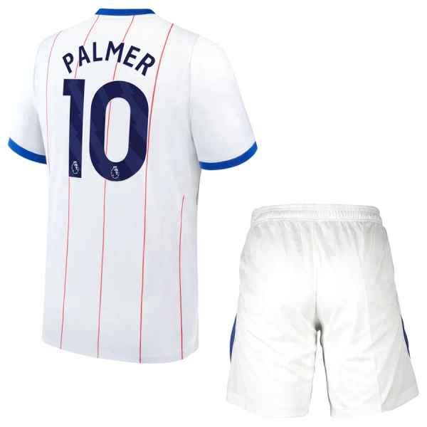 Dres Chelsea Cole Palmer 10 Dječji Treći 2026/27 Dres Chelsea Cole Palmer 10 Dječji Treći 2026/27