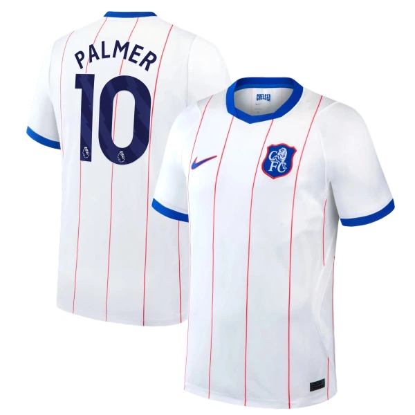 Dres Chelsea Cole Palmer 10 Treći 2026/27 Dres Chelsea Cole Palmer 10 Treći 2026/27