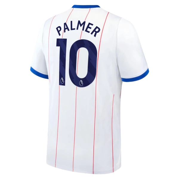 Dres Chelsea Cole Palmer 10 Treći 2026/27