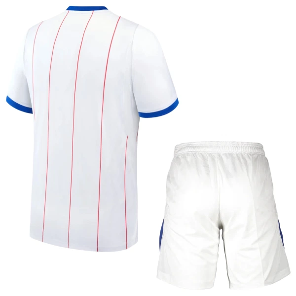 Dres Chelsea Dječji Treći 2026/27