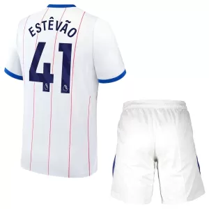Dres Chelsea Estevao 41 Dječji Treći 2026/27