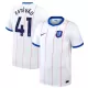 Dres Chelsea Estevao 41 Treći 2026/27 Dres Chelsea Estevao 41 Treći 2026/27
