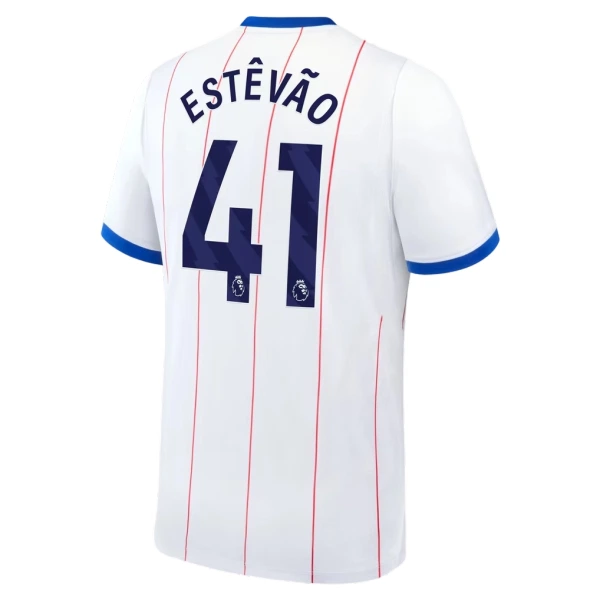 Dres Chelsea Estevao 41 Treći 2026/27