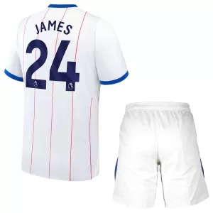 Dres Chelsea James 24 Dječji Treći 2026/27