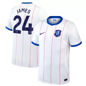Dres Chelsea James 24 Treći 2026/27