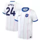 Dres Chelsea James 24 Treći 2026/27 Dres Chelsea James 24 Treći 2026/27