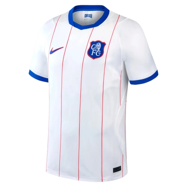 Dres Chelsea James 24 Treći 2026/27