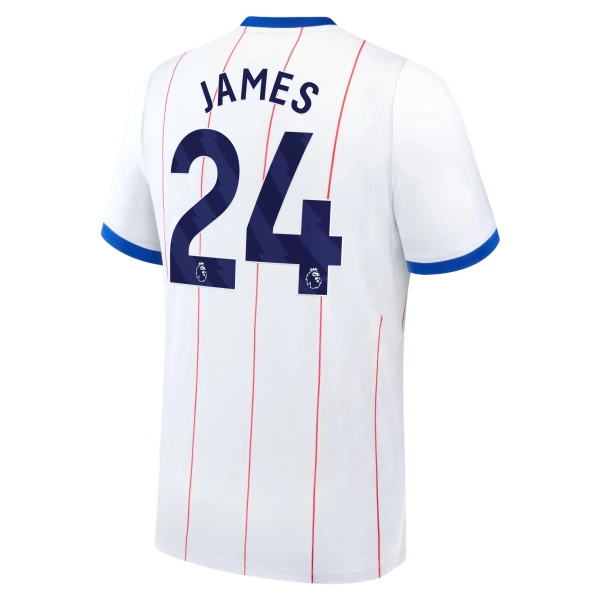 Dres Chelsea James 24 Treći 2026/27