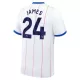 Dres Chelsea James 24 Treći 2026/27