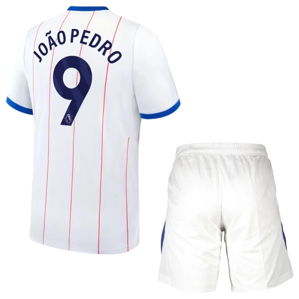 Dres Chelsea Joao Pedro 20 Dječji Treći 2026/27 Dres Chelsea Joao Pedro 20 Dječji Treći 2026/27