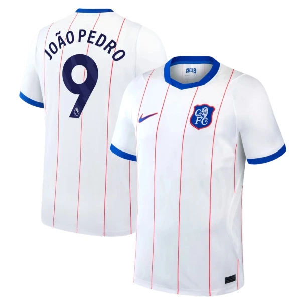 Dres Chelsea Joao Pedro 20 Treći 2026/27 Dres Chelsea Joao Pedro 20 Treći 2026/27
