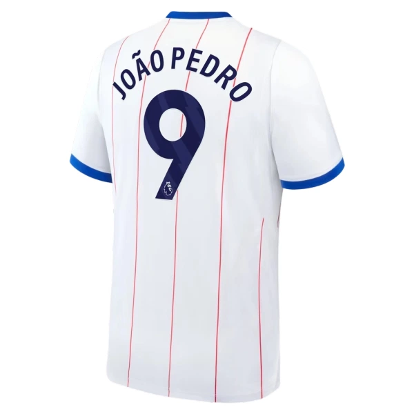 Dres Chelsea Joao Pedro 20 Treći 2026/27