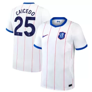 Dres Chelsea Moisés Caicedo 25 Treći 2026/27