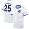 Dres Chelsea Moisés Caicedo 25 Treći 2026/27