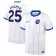 Dres Chelsea Moisés Caicedo 25 Treći 2026/27 Dres Chelsea Moisés Caicedo 25 Treći 2026/27