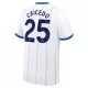 Dres Chelsea Moisés Caicedo 25 Treći 2026/27
