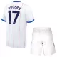 Dres Chelsea Rogers 17 Dječji Treći 2026/27 Dres Chelsea Rogers 17 Dječji Treći 2026/27