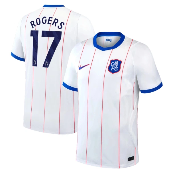 Dres Chelsea Rogers 17 Treći 2026/27 Dres Chelsea Rogers 17 Treći 2026/27