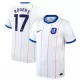 Dres Chelsea Rogers 17 Treći 2026/27 Dres Chelsea Rogers 17 Treći 2026/27