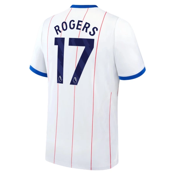 Dres Chelsea Rogers 17 Treći 2026/27