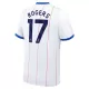 Dres Chelsea Rogers 17 Treći 2026/27